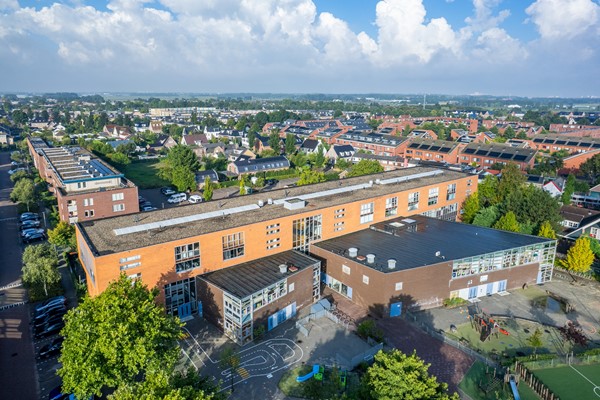 Medium property photo - Pieter Van Slingerlandstraat 48, 2215 SZ Voorhout